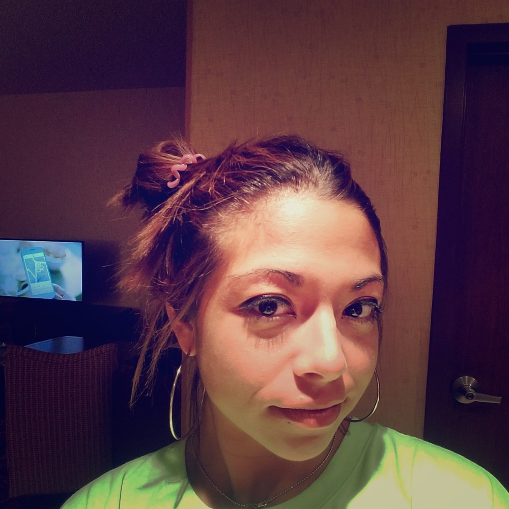 Meet your Posher, Hailey